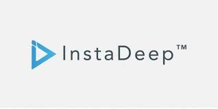 Logo InstaDeep