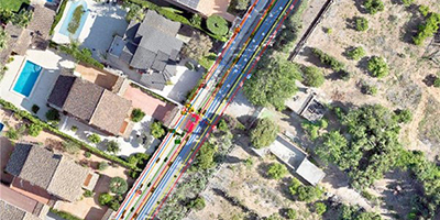 Solving the underground and mapping the invisible