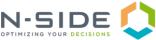 N-side logo