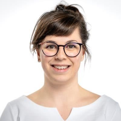 Anne Van Houtven